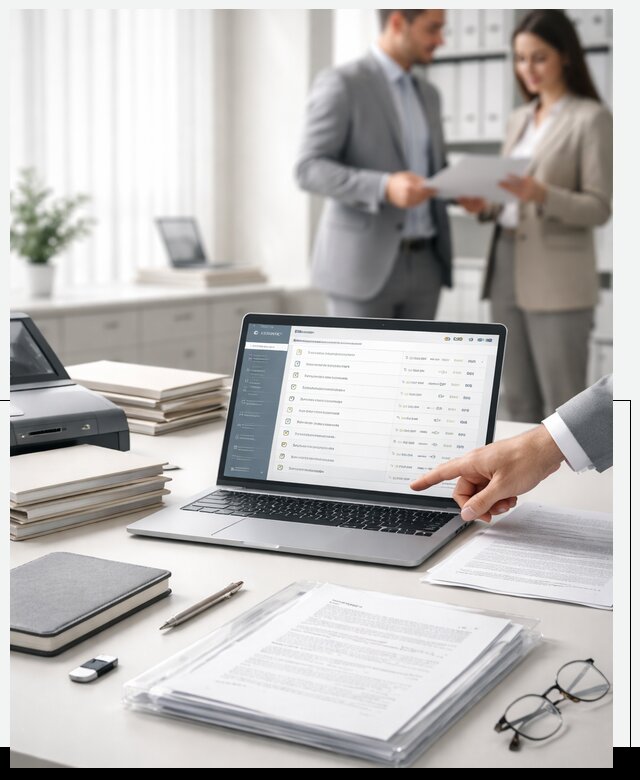 КЭДО и интеграция с 1С ЗУП в Наро-Фоминске от 7684 р. АвикейНр-