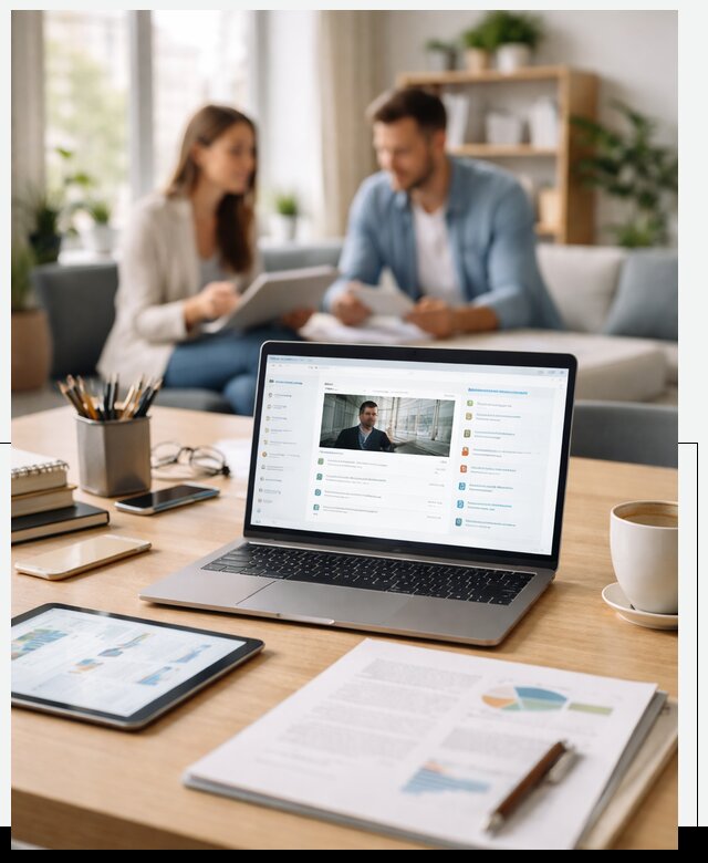 Система дистанционного обучения в Наро-Фоминске от 46103 р. АвикейНр-