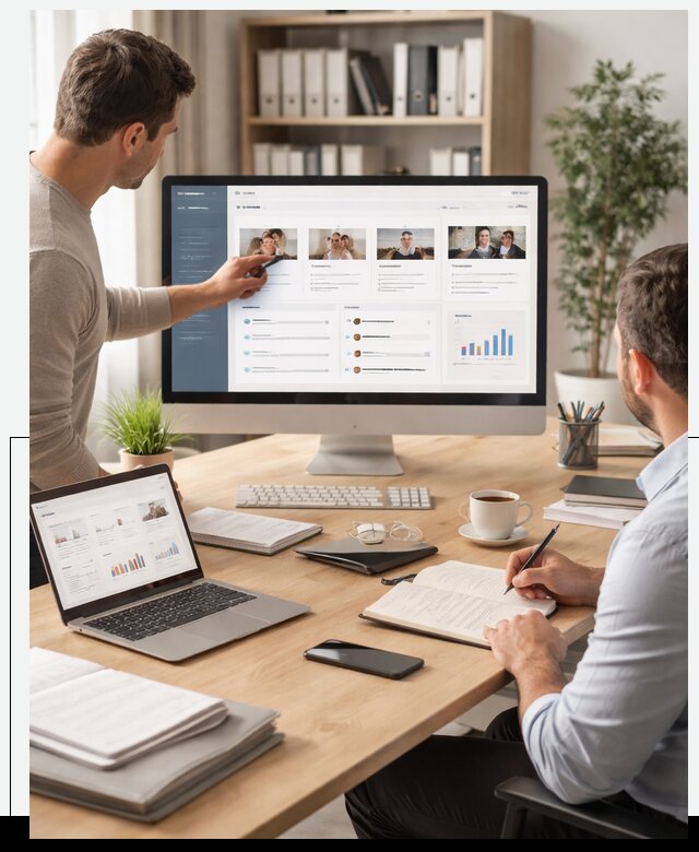 Разработка системы дистанционного обучения в Наро-Фоминске под ключ