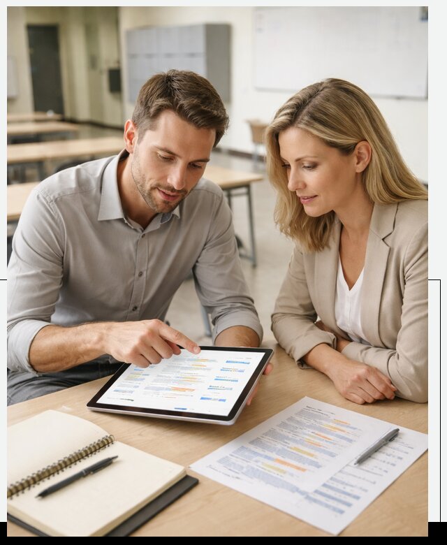 Разработка электронный дневник школа в Наро-Фоминске от 15368 р. |АвикейНр-