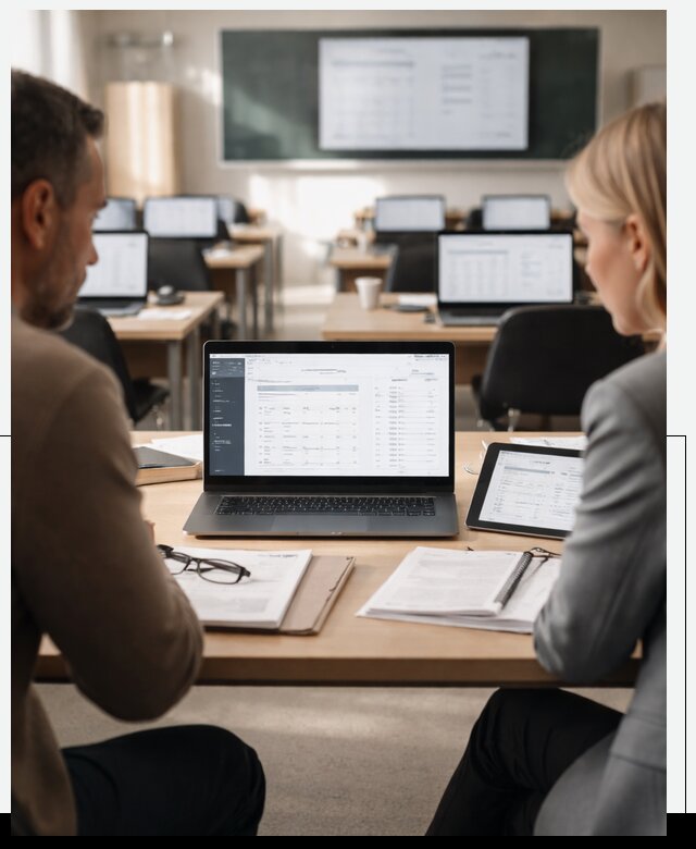 Система управления учебным процессом вузе в Наро-Фоминске от 12294 р|АвикейНр-