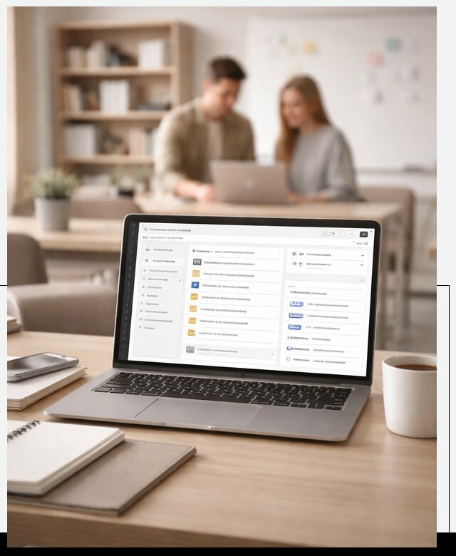 LMS для университета под ключ в Наро-Фоминске от 7684 р. | АвикейНр-