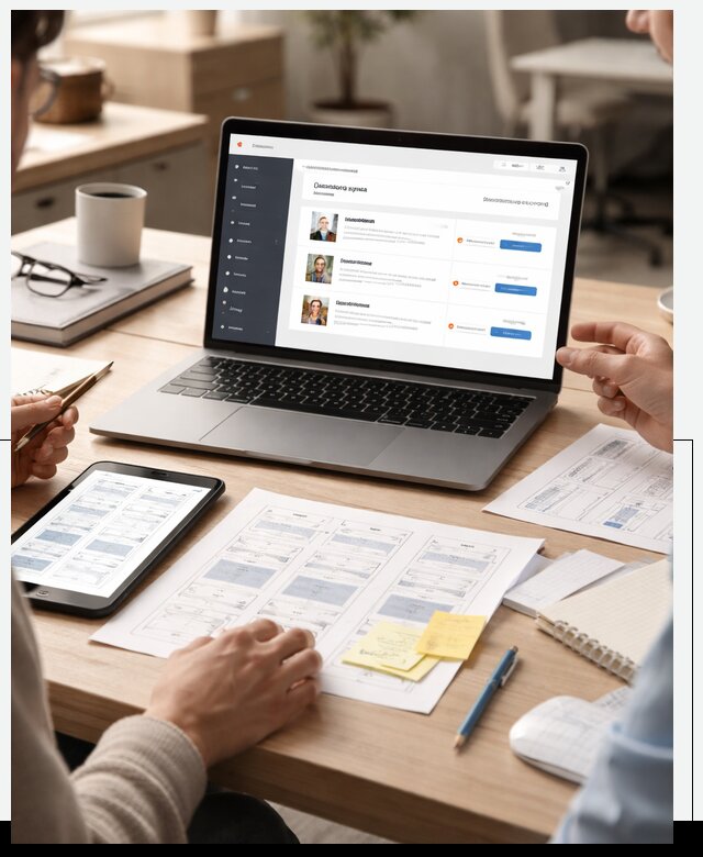 Онлайншкола платформа разработка в Наро-Фоминске от 12294 р. | АвикейНр-