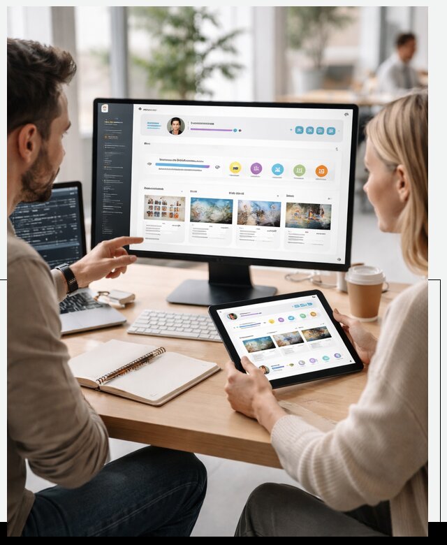 Геймификация обучения платформа в Наро-Фоминске от 15368 р, АвикейНр-