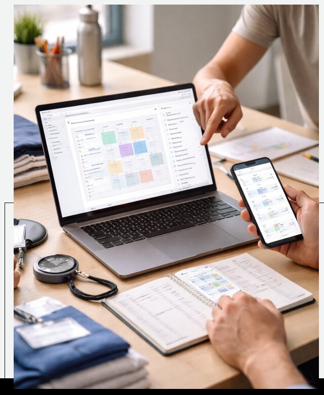 Система управления спортивной школой в Наро-Фоминске автоматизация процессов