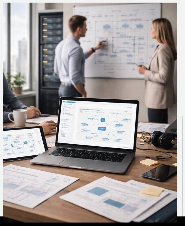 Разработка порталов госуслуг и ФГИС в Наро-Фоминске от 12294 р. | АвикейНр-