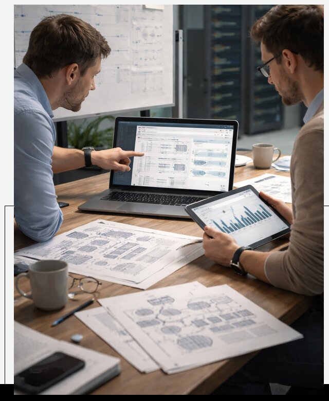 Внедрение СМЭВ и МЭДО для государственных систем в Наро-Фоминске