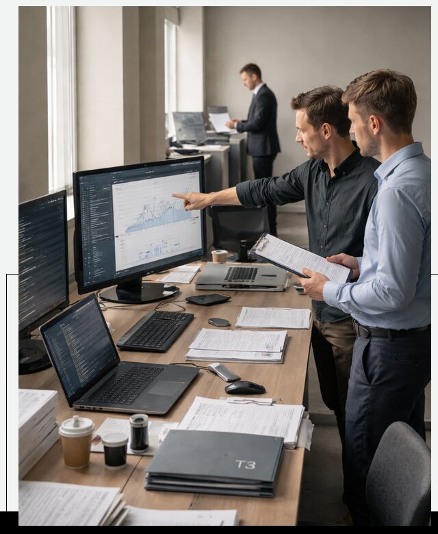 СЭД для государственного органа: внедрение и сопровождение в Наро-Фоминске