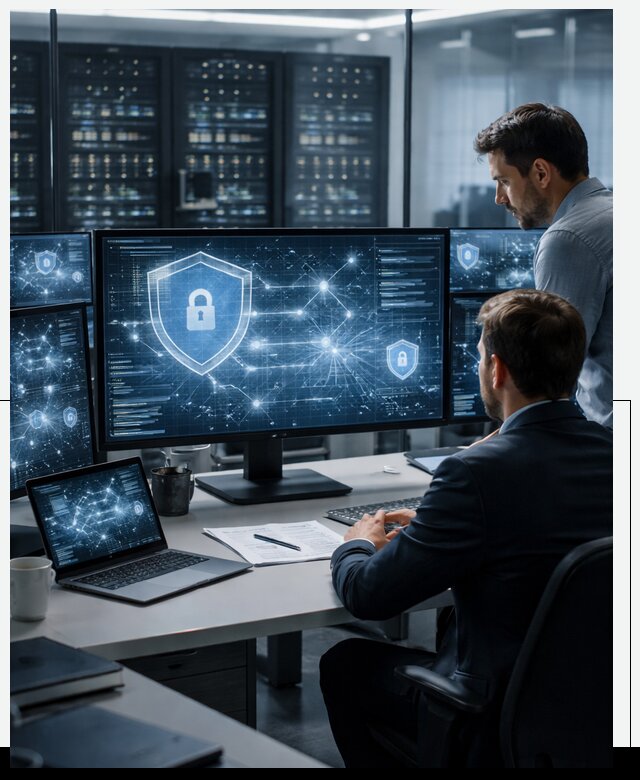 Кибербезопасность госсистем в Наро-Фоминске от 12294 р. | АвикейНр-