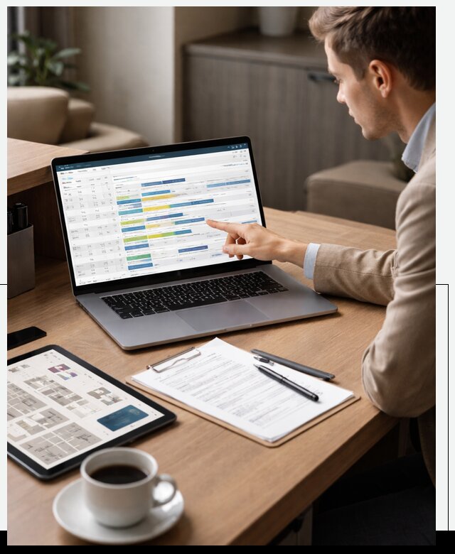 Бронирование отелей PMS в Наро-Фоминске разработка от 35858 р., АвикейНр-