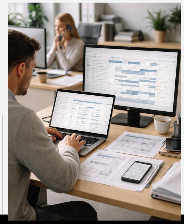 PMS для бронирования отелей и управления номерным фондом в Наро-Фоминске