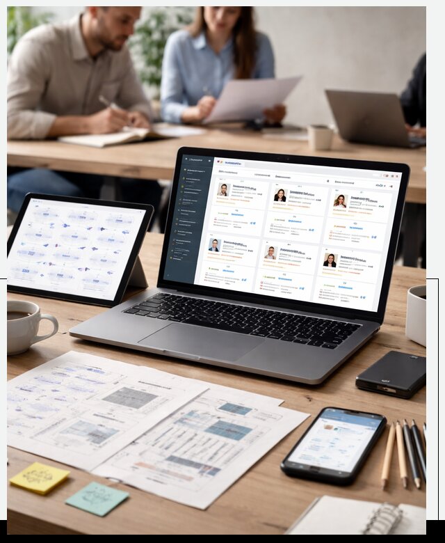 Разработка маркетплейса специалистов в Наро-Фоминске от 7172 р.|АвикейНр-