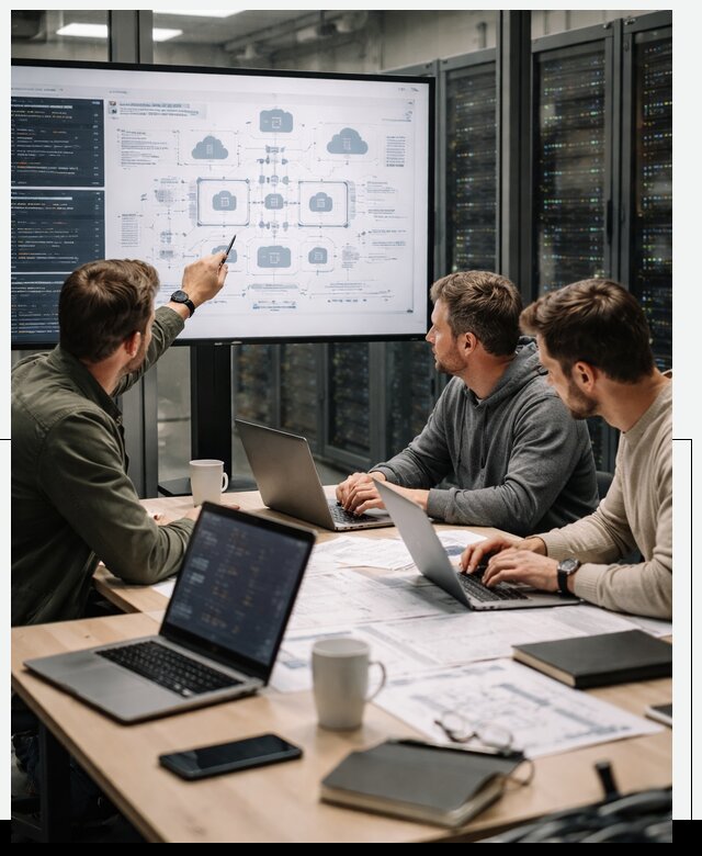 GameDev Backend и платформы в Наро-Фоминске от 25613 р. | АвикейНр-