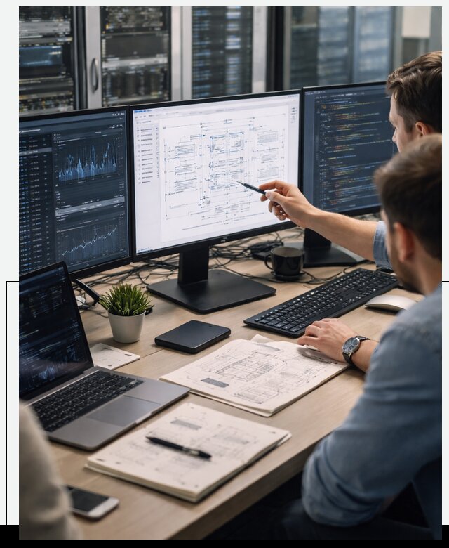Разработка GameDev Backend и игровых платформ под ключ в Наро-Фоминске