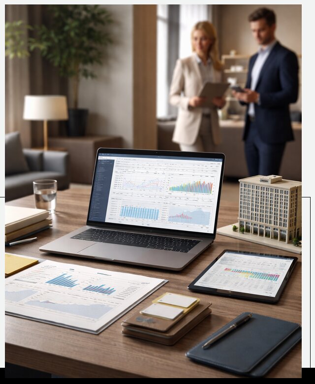 Yield management гостиница в Наро-Фоминске от 12294 р. | АвикейНр-