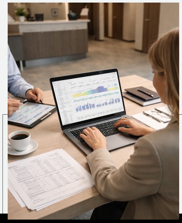 Yield management для гостиницы: ценообразование и прогноз в Наро-Фоминске