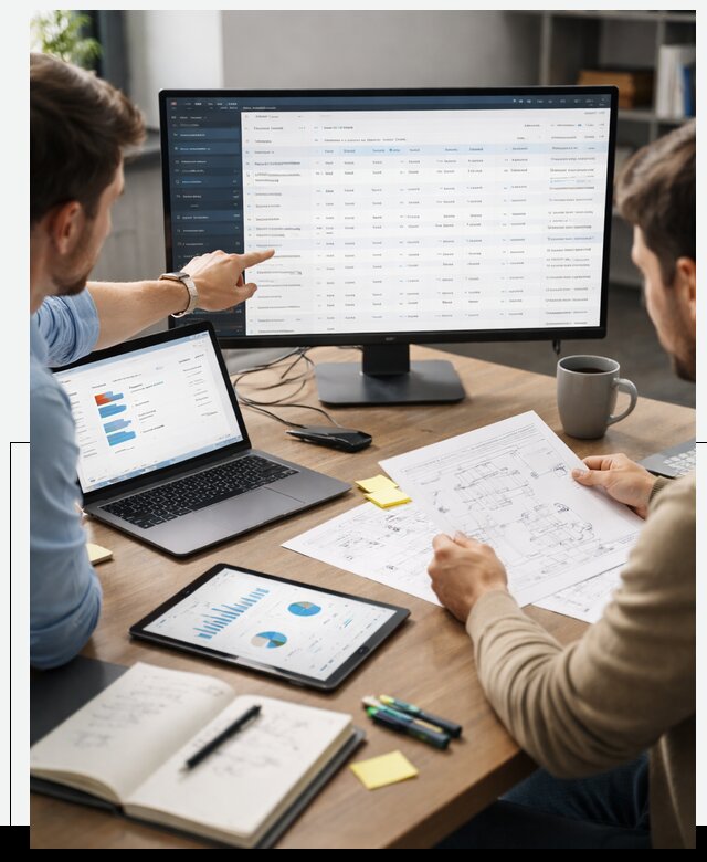 Интеграция GDS и настройка онлайн-бронирования в Наро-Фоминске